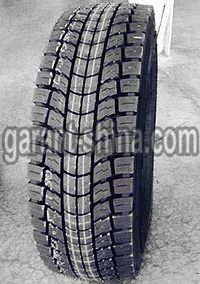 Bontyre D-735 (приводная) 295/80 R22.5 152/148M 18PR - Фото шины на складе